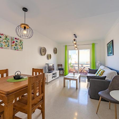 Duplex Surla Pajaro Vistas Al Mar Apartment Tarifa Luaran gambar