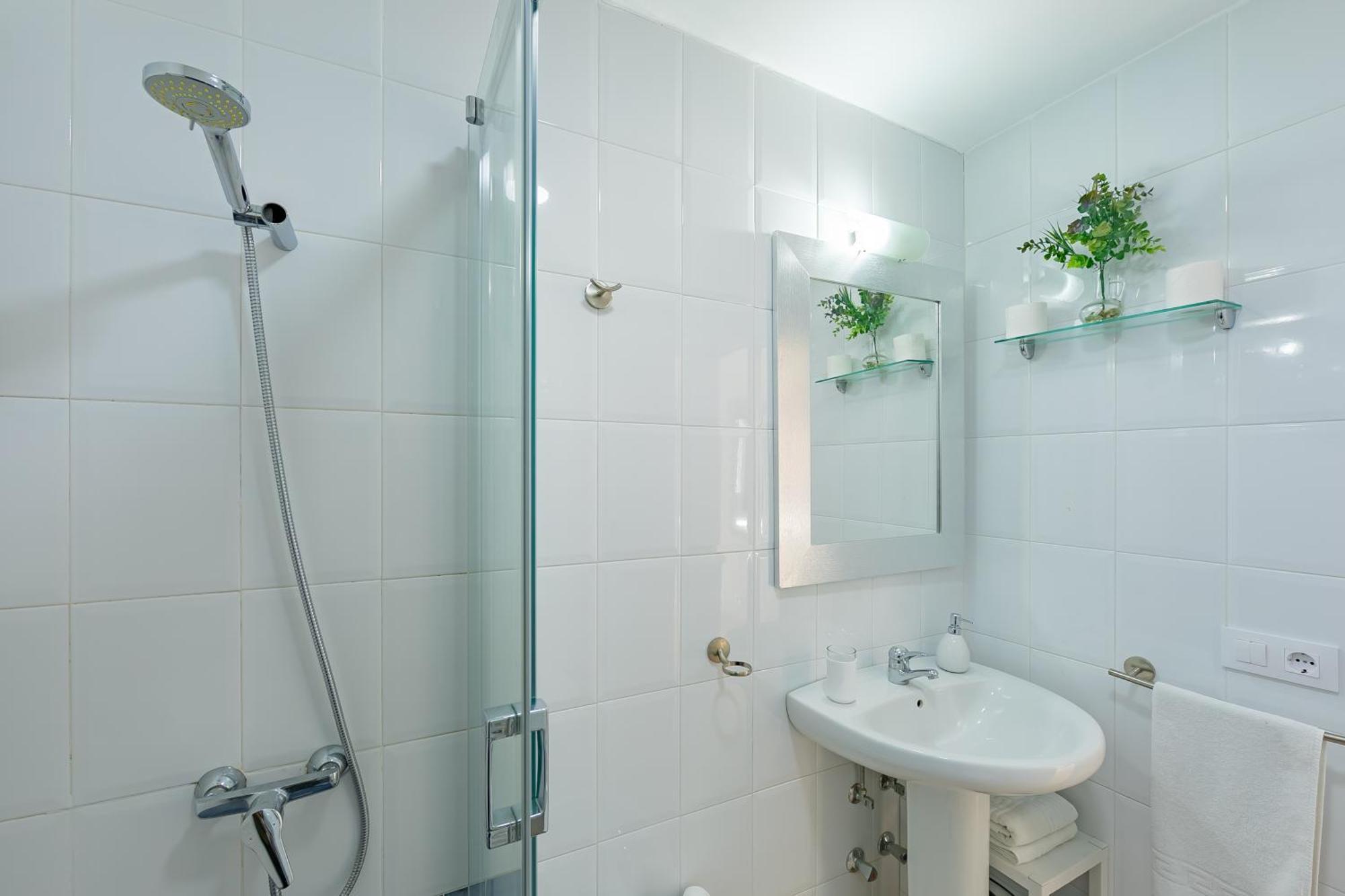 Duplex Surla Pajaro Vistas Al Mar Apartment Tarifa Luaran gambar