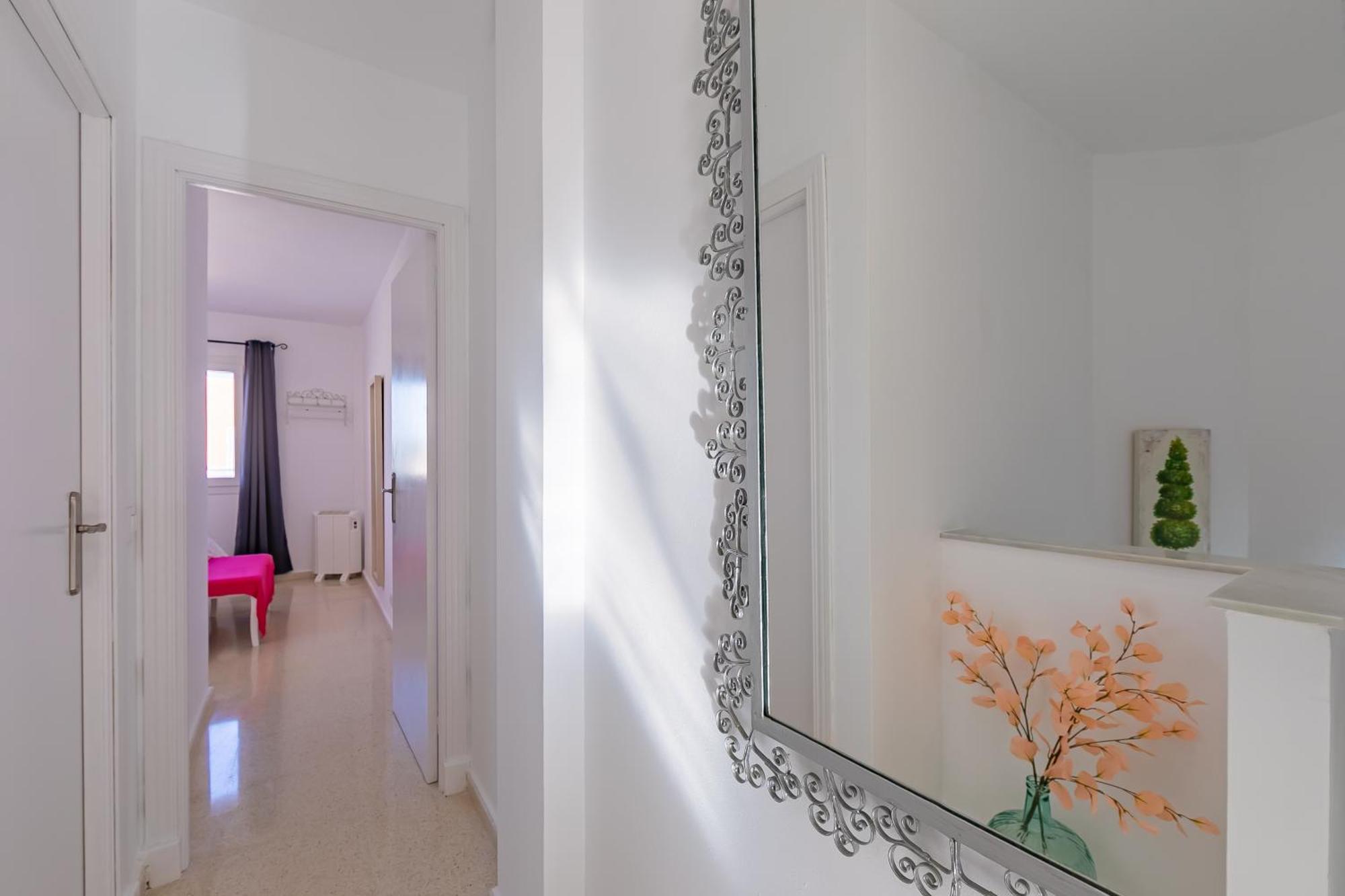 Duplex Surla Pajaro Vistas Al Mar Apartment Tarifa Luaran gambar